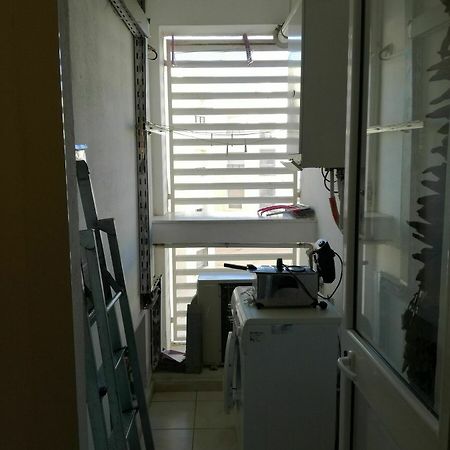 Cosy Apartment Tanit Center Sukrah ภายนอก รูปภาพ