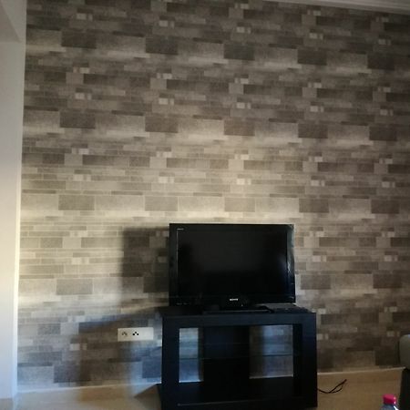 Cosy Apartment Tanit Center Sukrah ภายนอก รูปภาพ