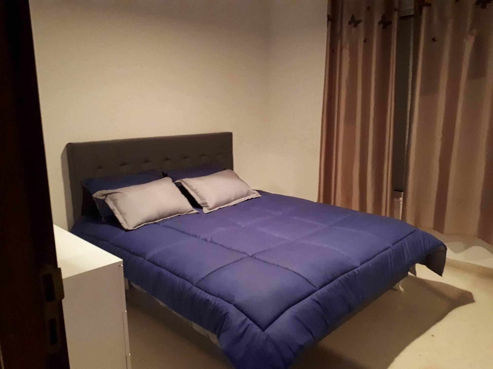 Cosy Apartment Tanit Center Sukrah ภายนอก รูปภาพ
