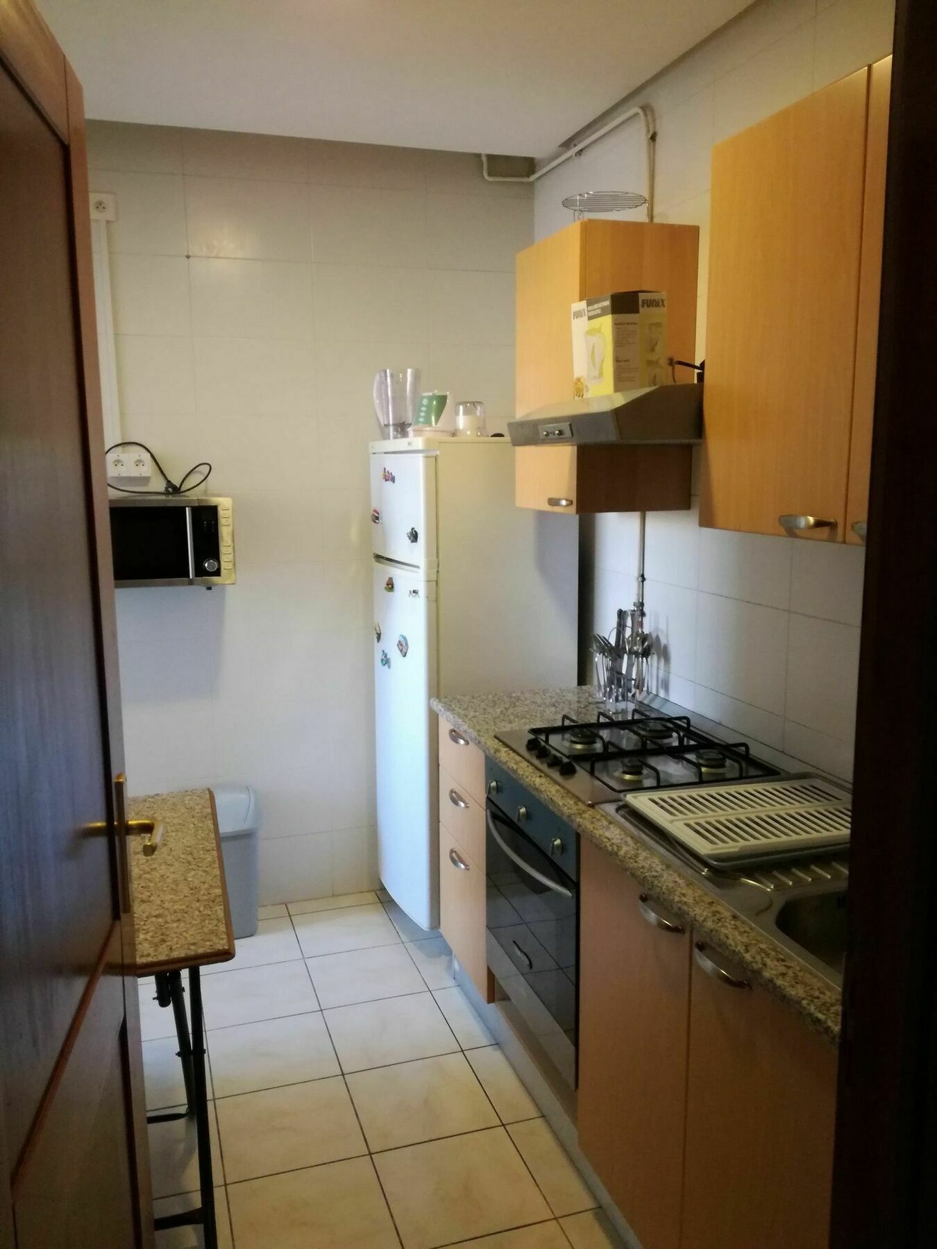 Cosy Apartment Tanit Center Sukrah ภายนอก รูปภาพ