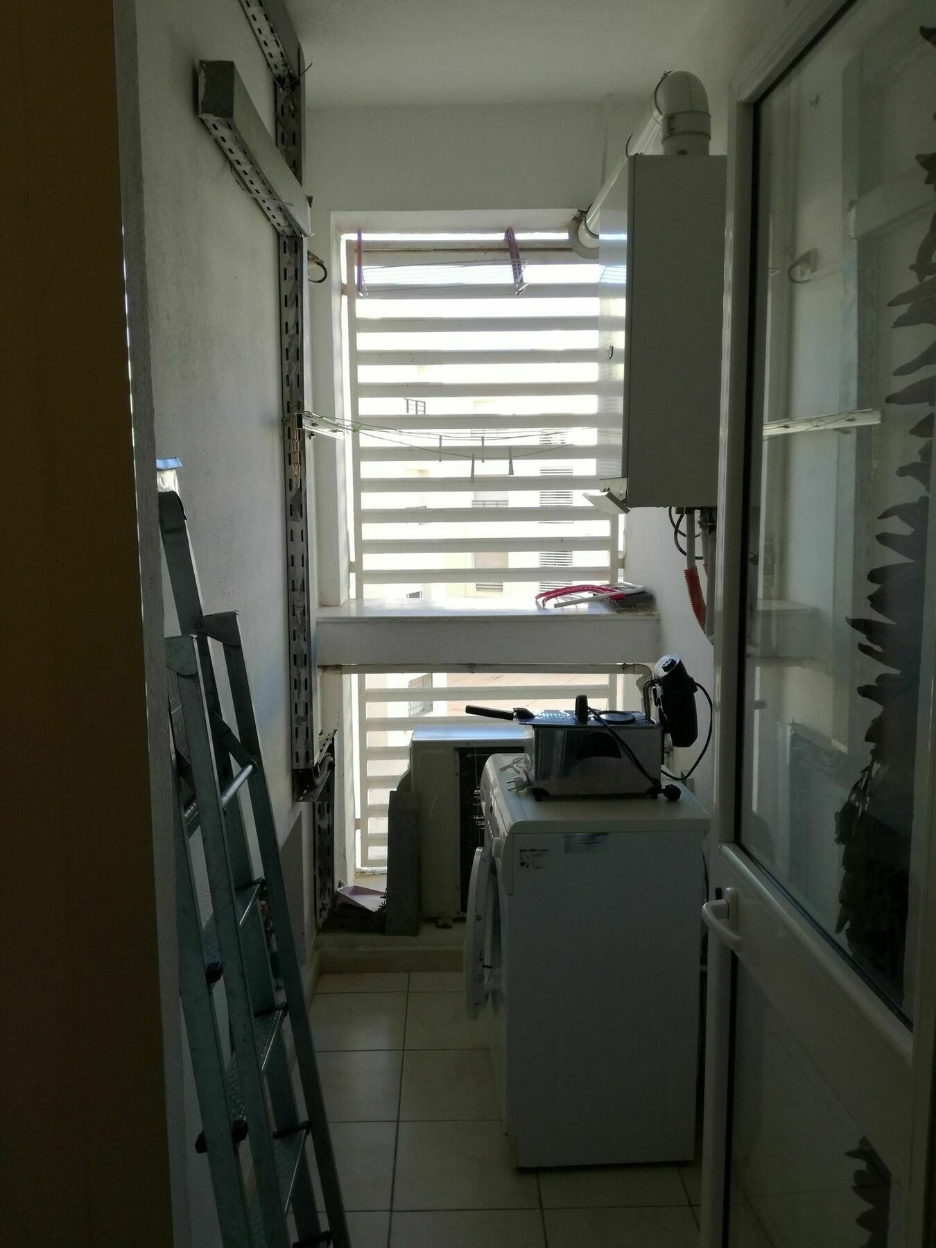 Cosy Apartment Tanit Center Sukrah ภายนอก รูปภาพ